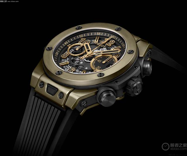 Hublot����Ƴ�Big Bang Unicoȫħ�����������