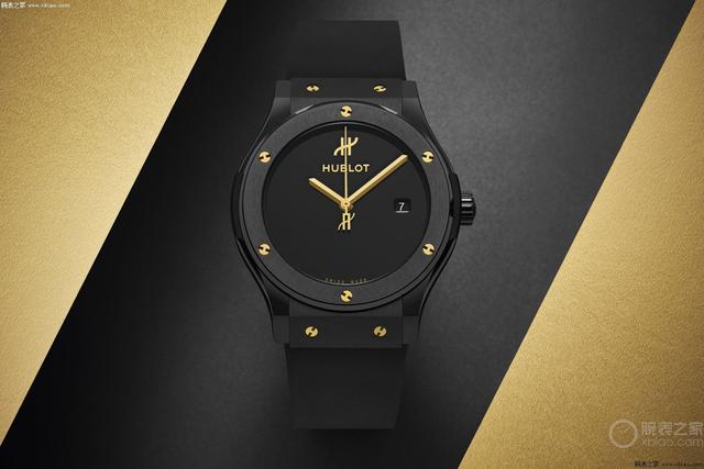 Hublot����Ƴ�ȫ��Classic Fusion�����ﾫƷ�����������