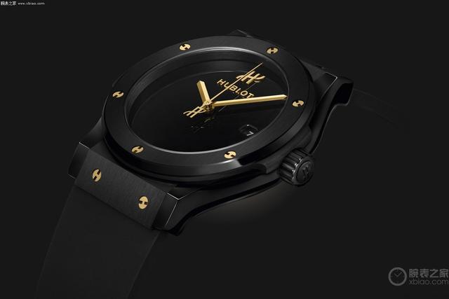 Hublot����Ƴ�ȫ��Classic Fusion�����ﾫƷ�����������