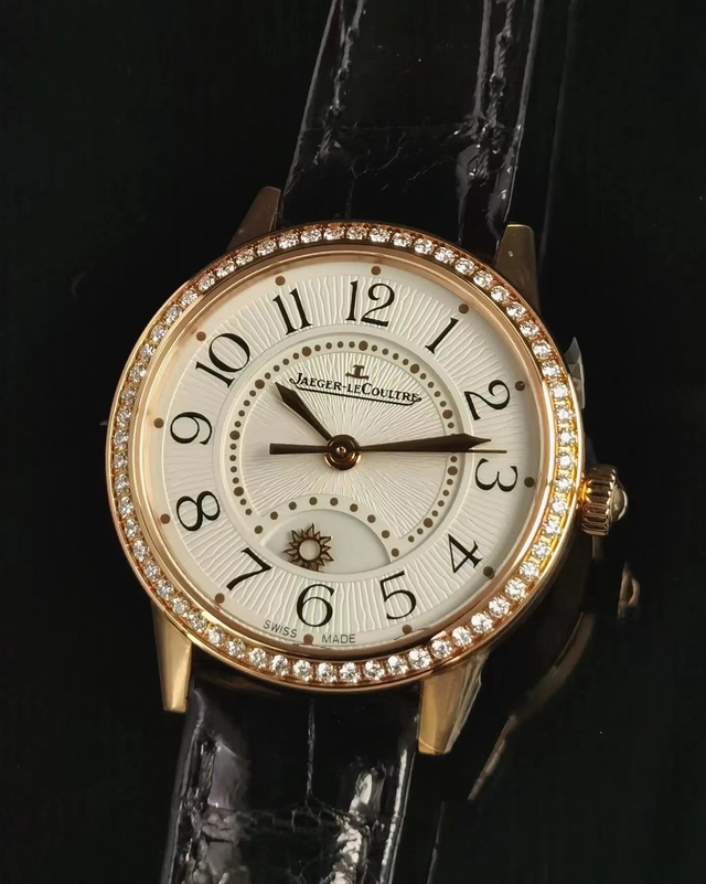 Jaeger-LeCoultre �e��