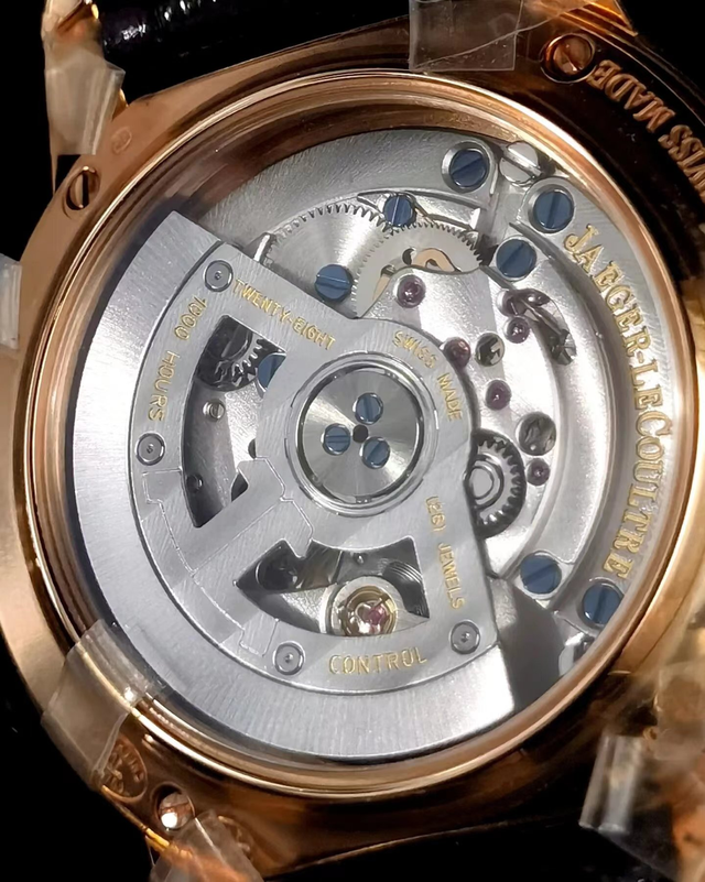 Jaeger-LeCoultre �e��