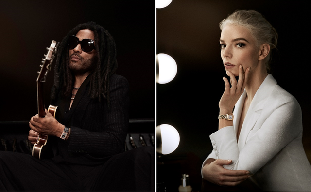 “制表师中的制表大师”(THE WATCHMAKER OF WATCHMAKERS) 积家大工坊全新宣言