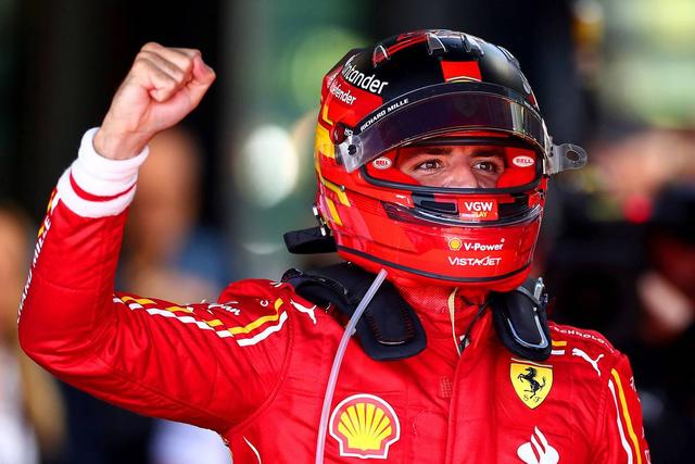 时尚媒体 | 理查德米尔与F1极速传奇 | 广州时尚媒体 集团 传媒