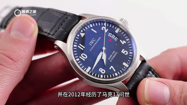 ����4������������λ���ţ�ȴ�������ġ���Ѫ�� IWC�����