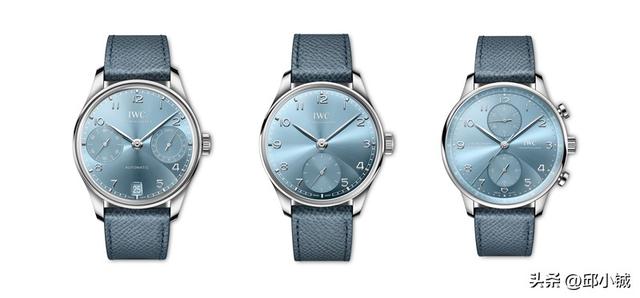 ����֮��IWC������������ˡ��������籩��