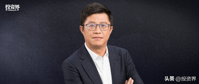 高瓴投他,万国数据跑出一个独角兽