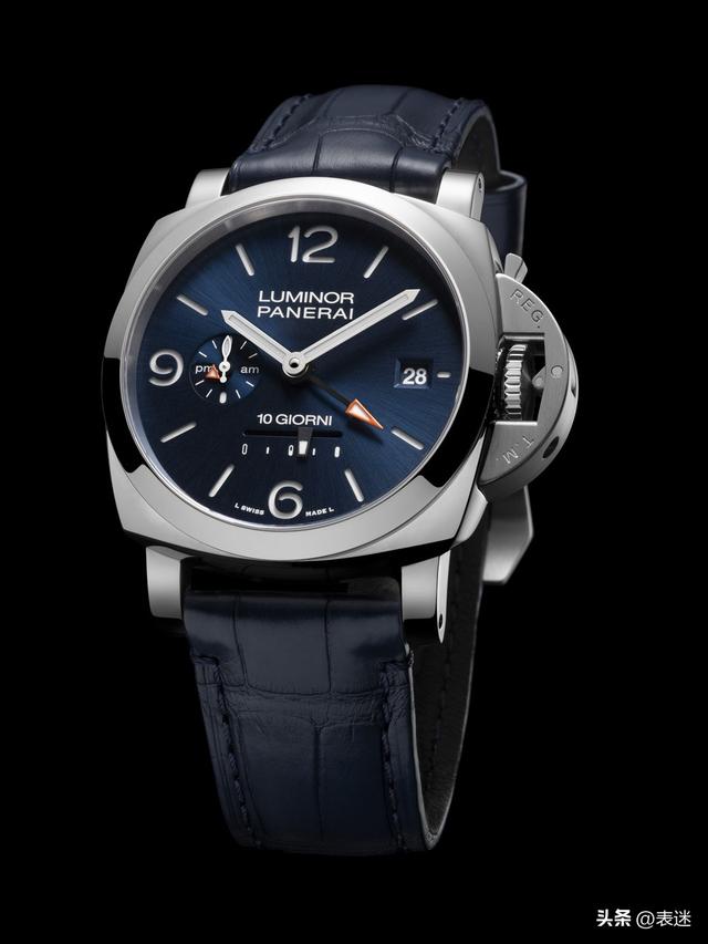 ɺƳLuminor®ŵϵ44ʮնʱԶ