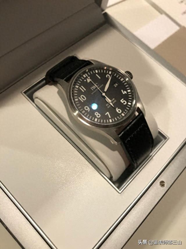 万国手表最便宜的多少钱?