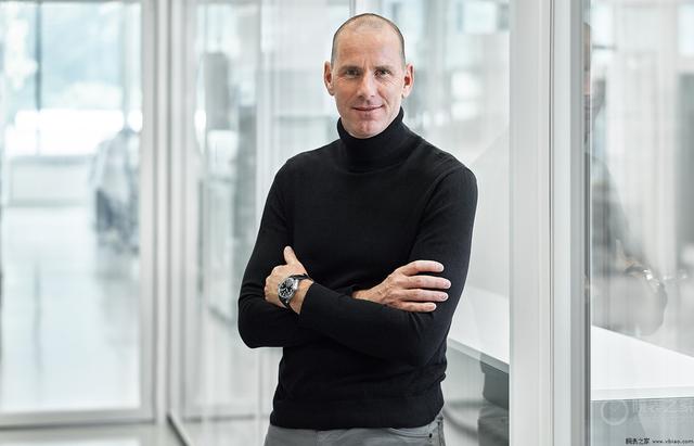 �����Լ��������������ִ�ɣ��Ҹе��ǳ��Ժ� ר��IWC�����ʱ�Ƽ���о��װ���ܼ�Markus B��hler