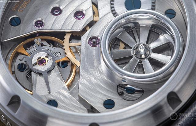 �����Լ��������������ִ�ɣ��Ҹе��ǳ��Ժ� ר��IWC�����ʱ�Ƽ���о��װ���ܼ�Markus B��hler