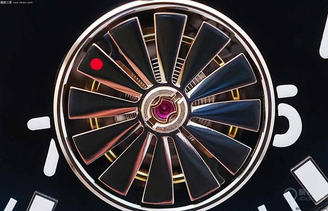 �����Լ��������������ִ�ɣ��Ҹе��ǳ��Ժ� ר��IWC�����ʱ�Ƽ���о��װ���ܼ�Markus B��hler