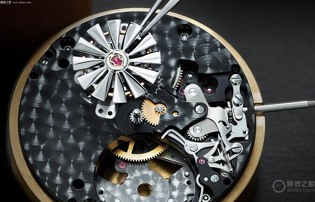 �����Լ��������������ִ�ɣ��Ҹе��ǳ��Ժ� ר��IWC�����ʱ�Ƽ���о��װ���ܼ�Markus B��hler