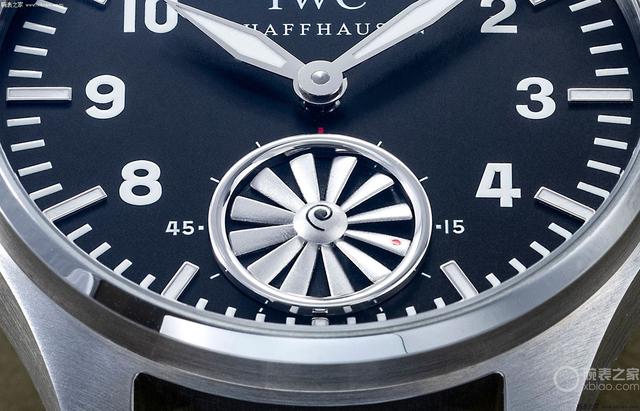 �����Լ��������������ִ�ɣ��Ҹе��ǳ��Ժ� ר��IWC�����ʱ�Ƽ���о��װ���ܼ�Markus B��hler