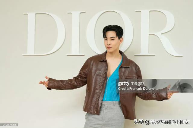 Dior����֮ҹ���ǹ�ֵ����������˧��һ�����������Ǳ�������ȥ��