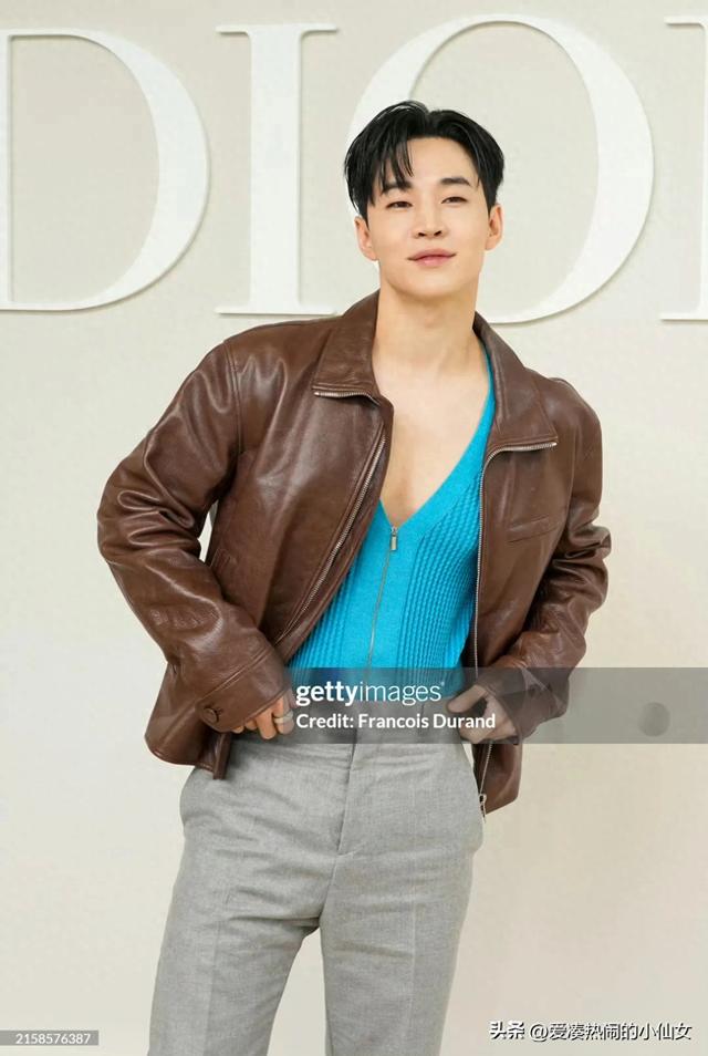 Dior����֮ҹ���ǹ�ֵ����������˧��һ�����������Ǳ�������ȥ��