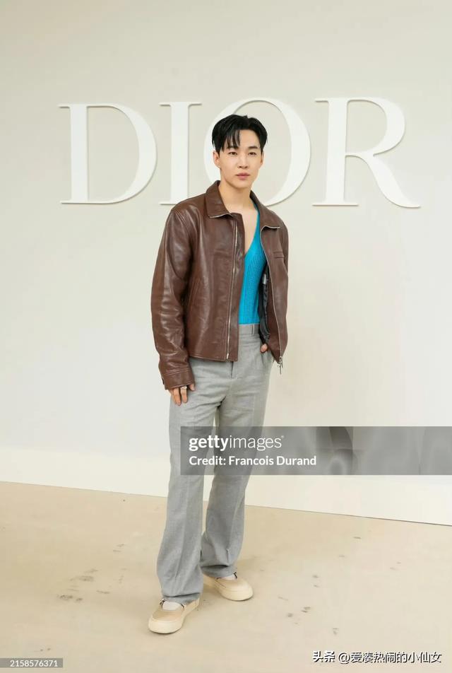 Dior����֮ҹ���ǹ�ֵ����������˧��һ�����������Ǳ�������ȥ��