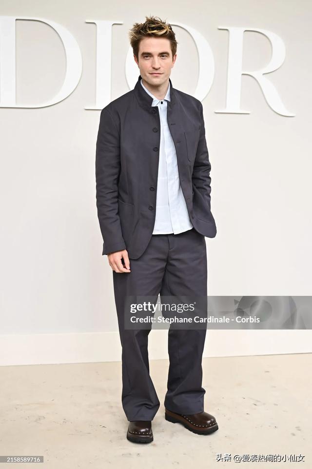 Dior����֮ҹ���ǹ�ֵ����������˧��һ�����������Ǳ�������ȥ��