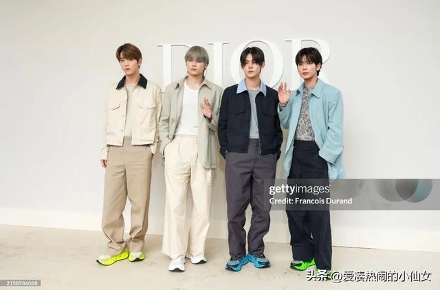 Dior����֮ҹ���ǹ�ֵ����������˧��һ�����������Ǳ�������ȥ��