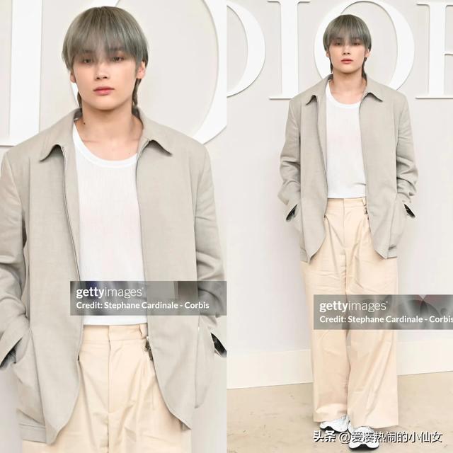 Dior����֮ҹ���ǹ�ֵ����������˧��һ�����������Ǳ�������ȥ��