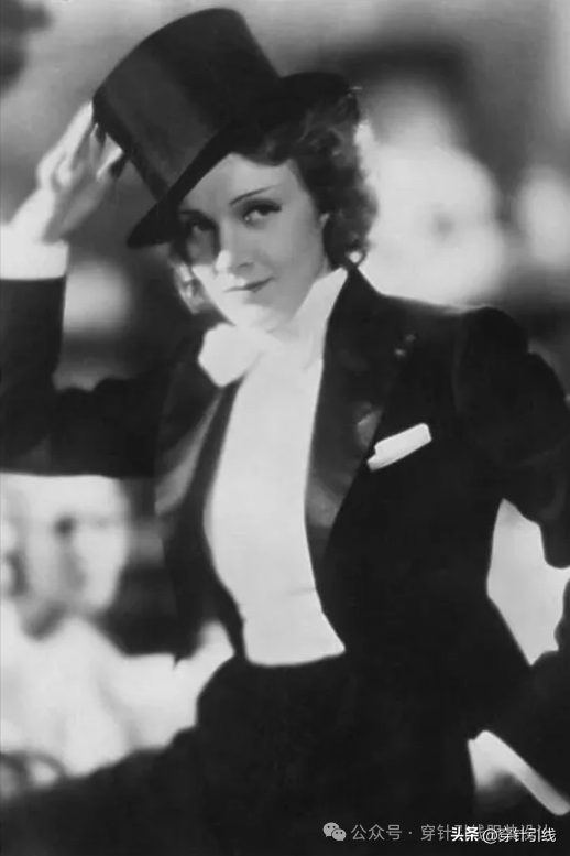 Dior��"The New Look"�����������ﲻͬʱ���ĵϰ±�־��������