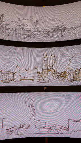 ĿTRINITY100꾭㣬ΪʲôܳԽʱ䣿