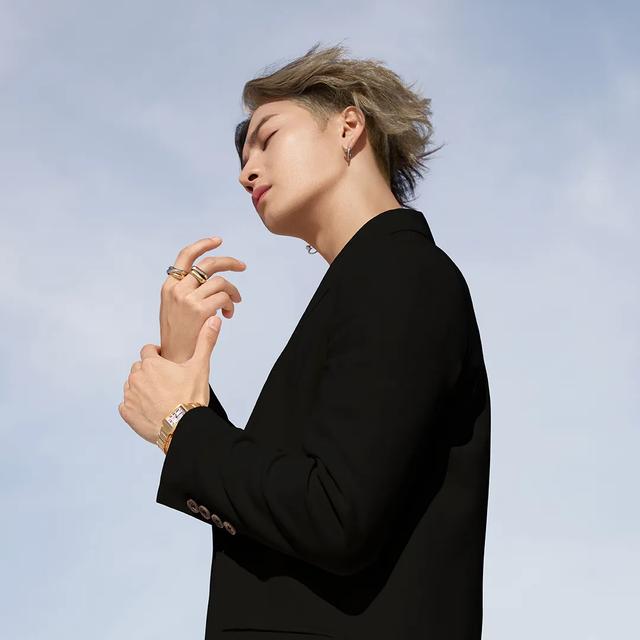 ĿTRINITY100꾭㣬ΪʲôܳԽʱ䣿