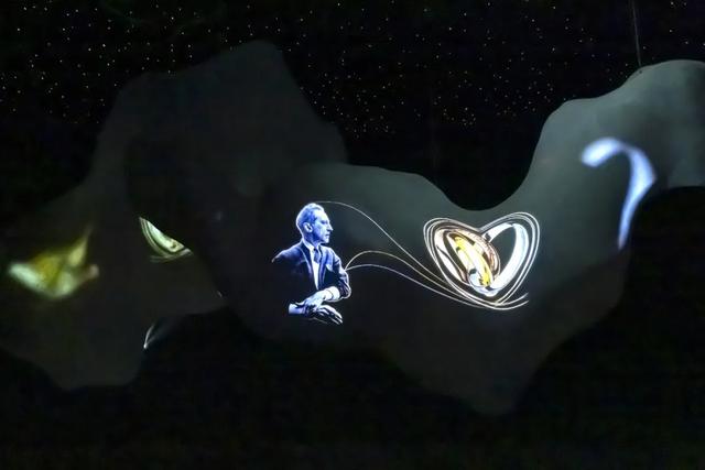 ĿTRINITY100꾭㣬ΪʲôܳԽʱ䣿