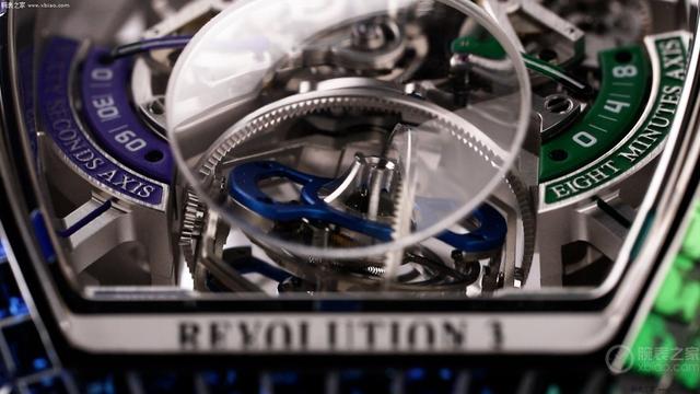 �������Ƴ�ȫ��Vanguard? Revolution 3�οղʺ����