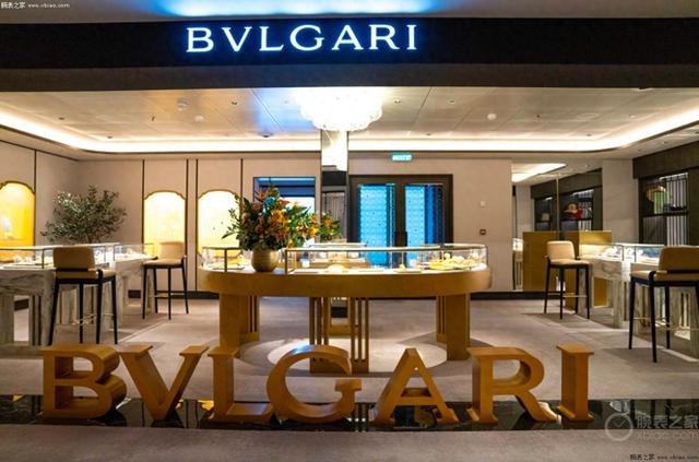 BVLGARI˼ͧIlmaϿȫ¾Ʒ