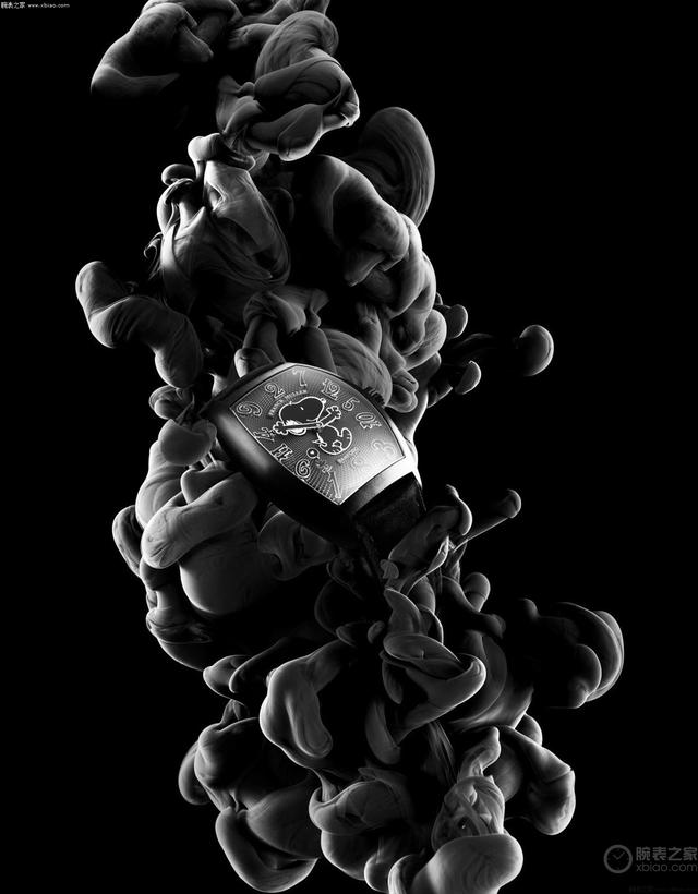 �������Ƴ�Crazy Love Snoopy���������