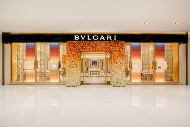 BVLGARI人MALLƷ½Ļ Ʒƴ¶˼ҫ