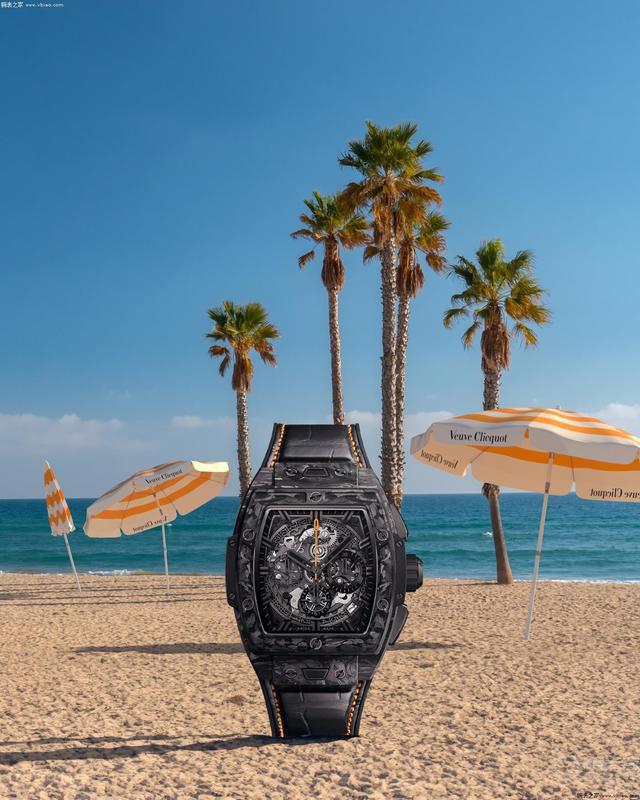 Hublot����Ƴ�Spirit of Big Bang�������ľ������������