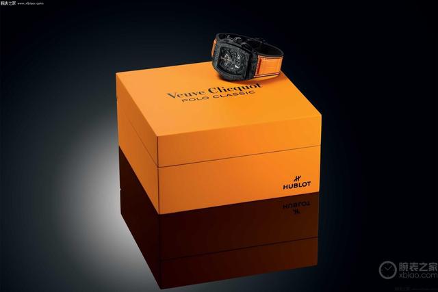 Hublot����Ƴ�Spirit of Big Bang�������ľ������������