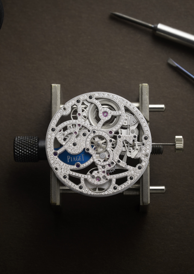 PIAGET����Poloϵ���οո߼��鱦���