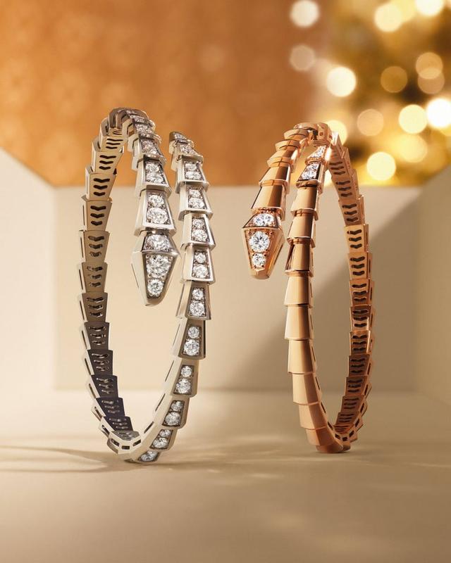 ջϲ ʱ BVLGARI2024ռ