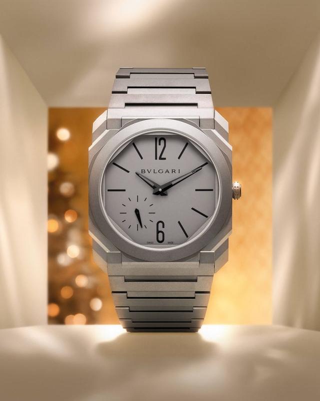 ջϲ ʱ BVLGARI2024ռ