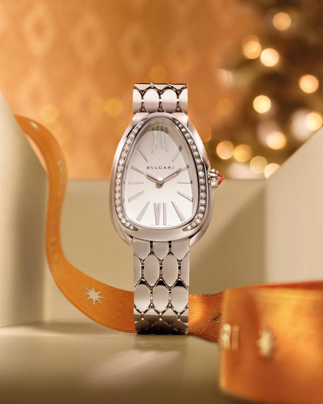 ջϲ ʱ BVLGARI2024ռ