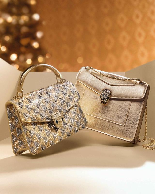 ջϲ ʱ BVLGARI2024ռ