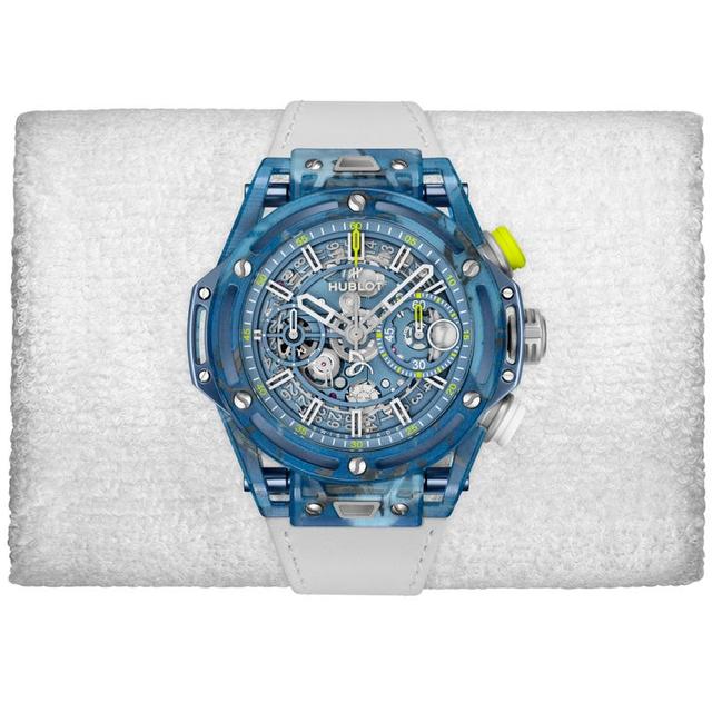 HUBLOT�����Ŀ����BIG BANG UNICO ŵ�߿�?��Լ��ά�����