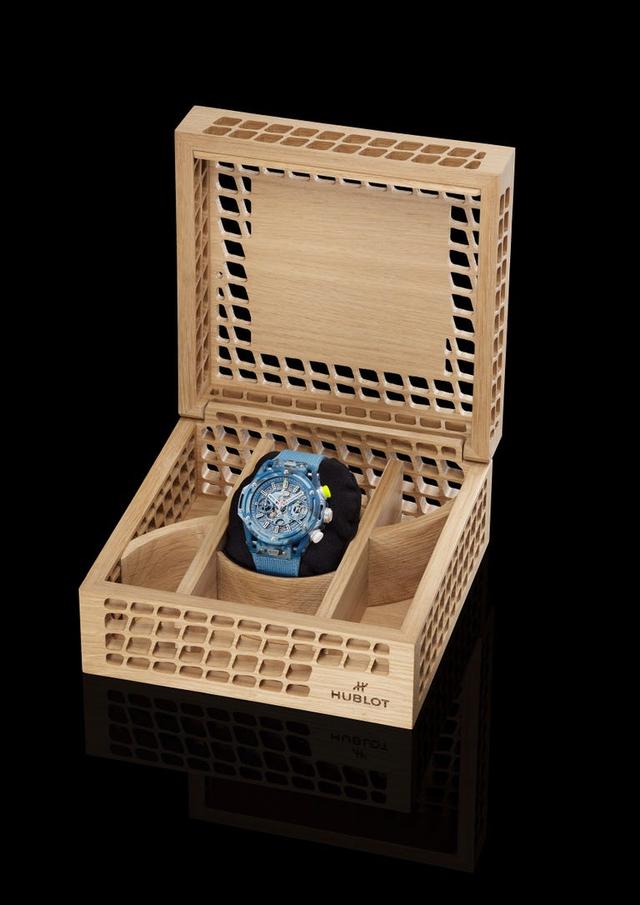 HUBLOT�����Ŀ����BIG BANG UNICO ŵ�߿�?��Լ��ά�����