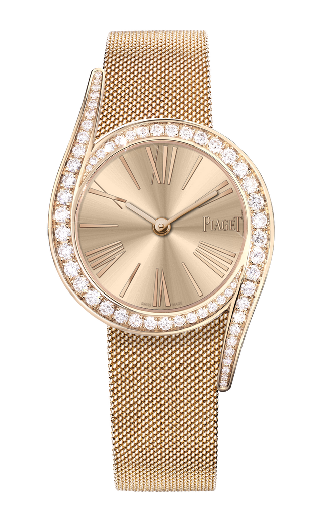��ĩ��� ҫ������ PIAGET�������޽������