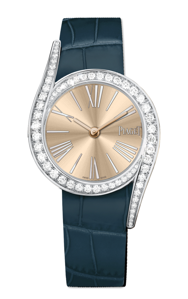 ��ĩ��� ҫ������ PIAGET�������޽������