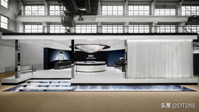 �¾����㣺IWC�����������ϵ��ȫ����Ʒ����