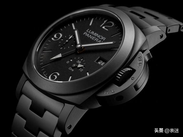 ɺLuminor®ŵϵ44ʱմ