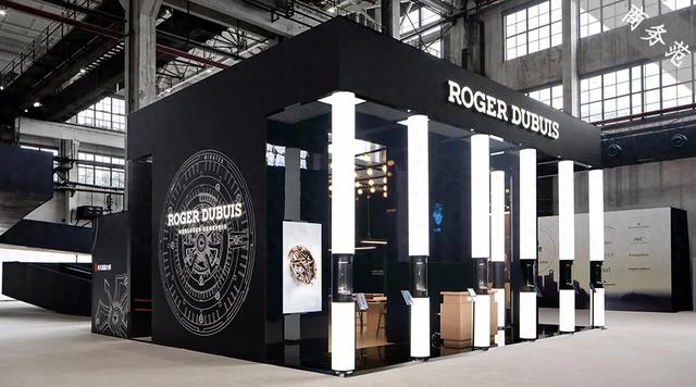 真正阅尽千表的人,归来都选罗杰杜彼!“陀飞轮大师”厉害在哪?