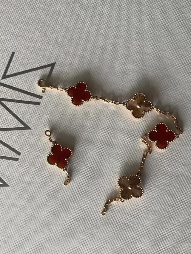 梵克雅宝质量一落千丈