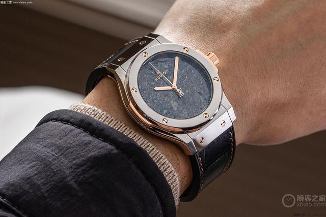 Hublot����Ƴ������ں�ϵ��42����Elements II���