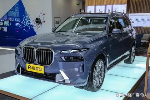 ³ | 102.8Ԫֿ캽Աرʵ꣬7SUV