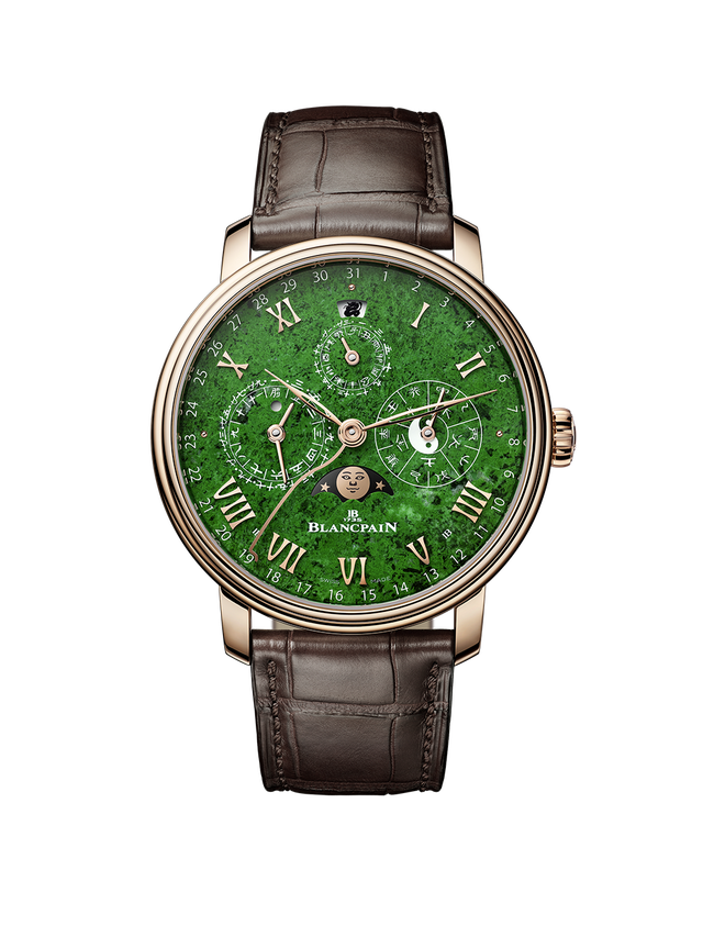 ����Ʒ�ƴ�ʹ�������ҵ���һ�鱦��