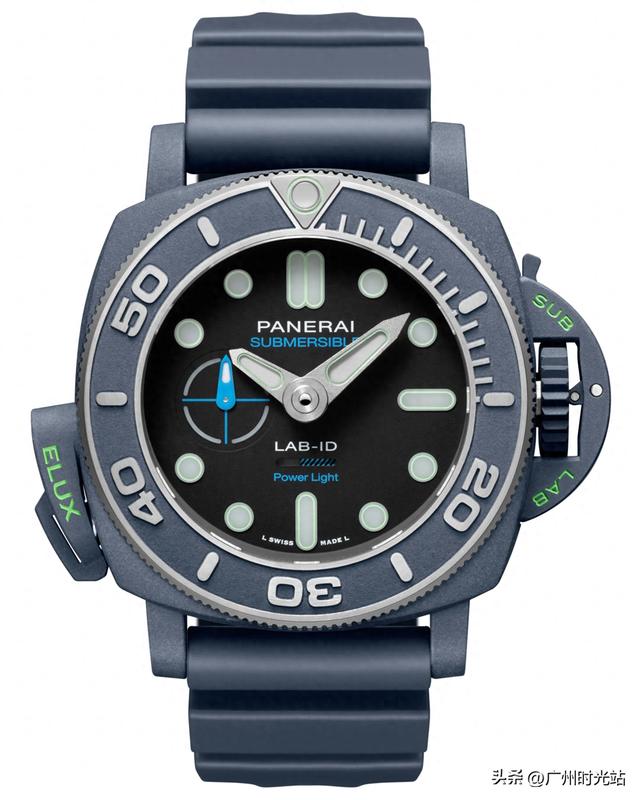 Ʒɺ Submersible Elux LAB-ID PAM01800 